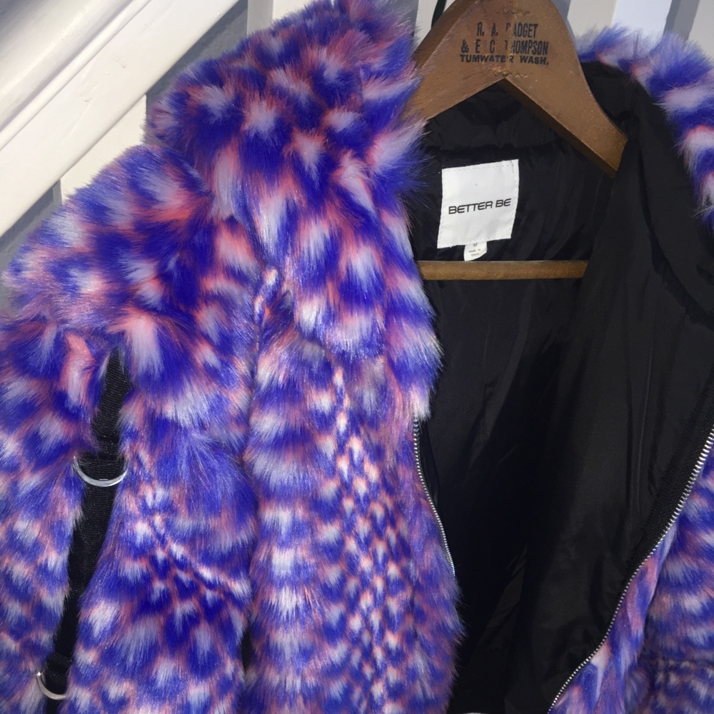 Med Jacket Dollskill - image 2